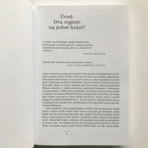 Jakub Krčín z Jelčan (Architekt jihočeských rybníků), Jaroslav Čechura