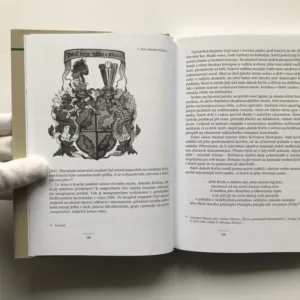 Jakub Krčín z Jelčan (Architekt jihočeských rybníků), Jaroslav Čechura