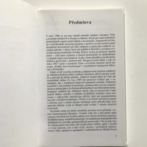 Vesmír, jaký je – Současná kosmologie (téměř) pro každého, Jiří Grygar