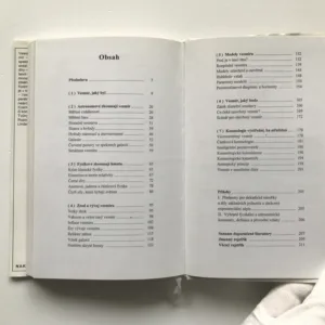 Vesmír, jaký je – Současná kosmologie (téměř) pro každého, Jiří Grygar