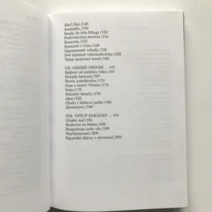 Tajemství egyptských pyramid (Záhady pod pískem), Andreas von Rétyi