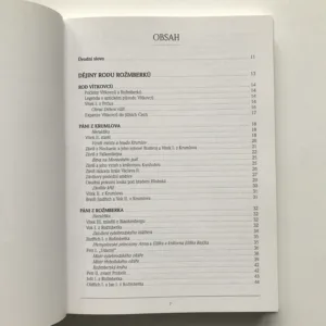 Rožmberkové. První po českém králi, Pavel Juřík