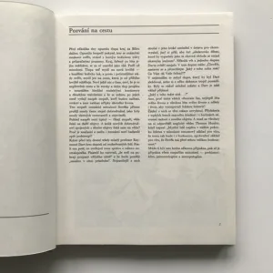 Cesta za Adamem, Josef Kleibl, Zdeněk Burian