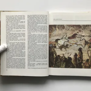 Cesta za Adamem, Josef Kleibl, Zdeněk Burian