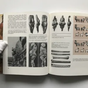 Cesta za Adamem, Josef Kleibl, Zdeněk Burian