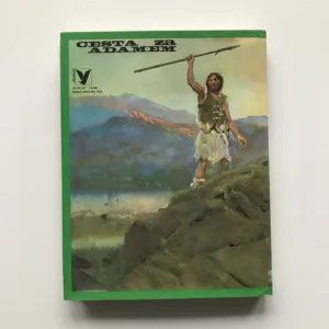 Cesta za Adamem, Josef Kleibl, Zdeněk Burian