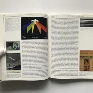 Komety – Tajemní poslové z hvězd, Carl Sagan, Ann Druyanová