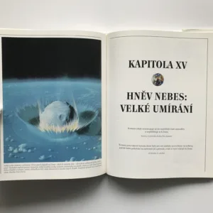 Komety – Tajemní poslové z hvězd, Carl Sagan, Ann Druyanová