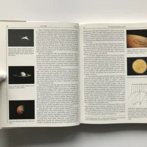Kosmos, Carl Sagan