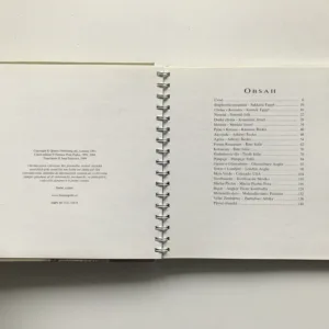 Starověké stavby včera a dnes, Stefania Perringová, Dominic Perring