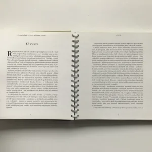 Starověké stavby včera a dnes, Stefania Perringová, Dominic Perring