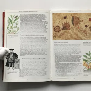 Chuť a vůně koření, Jill Normanová