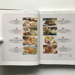 Tajemství babiččiny kuchyně (Osvědčené a oblíbené recepty ze starých časů), Irmela Arnspergerová