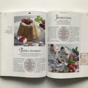 Tajemství babiččiny kuchyně (Osvědčené a oblíbené recepty ze starých časů), Irmela Arnspergerová