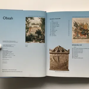 Sedmdesát velkých výprav, jež změnily svět, Robin Hanbury-Tenison