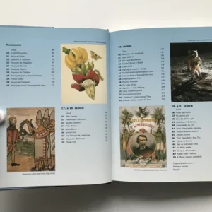 Sedmdesát velkých výprav, jež změnily svět, Robin Hanbury-Tenison