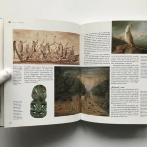 Sedmdesát velkých výprav, jež změnily svět, Robin Hanbury-Tenison