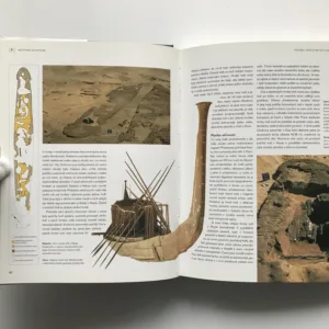 Sedmdesát záhad starověkého Egypta, Bill Manley