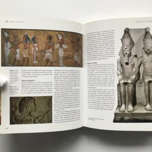 Sedmdesát záhad starověkého Egypta, Bill Manley