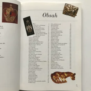 Nejkrásnější poklady civilizace (Obdivuhodná díla vytvořená lidskou rukou), Nance Fyson