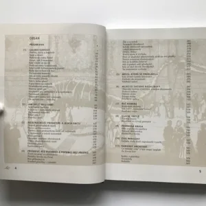 Pravěké obludárium, Bořivoj Záruba, Jan Sovák