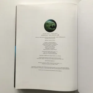 Pravěké obludárium, Bořivoj Záruba, Jan Sovák