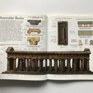 Stavby – Obrázkový slovník, kolektiv autorů