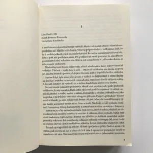 Katedrála moře, Ildefonso Falcones