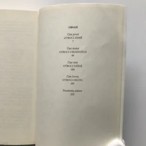 Katedrála moře, Ildefonso Falcones