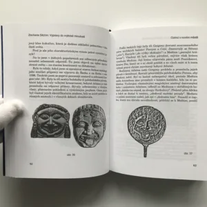 Výpravy do mýtické minulosti (Exkurze k počátkům lidstva), Zecharia Sitchin