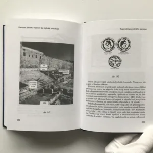 Výpravy do mýtické minulosti (Exkurze k počátkům lidstva), Zecharia Sitchin