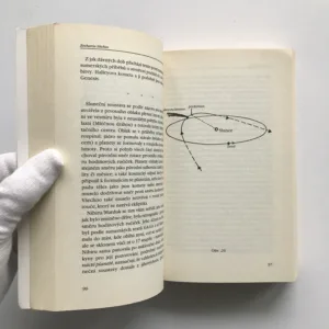 Návrat ke Genesis (Důkazy o podivuhodné vědě, která vzkvétala v dávné minulosti), Zecharia Sitchin