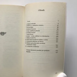 Návrat ke Genesis (Důkazy o podivuhodné vědě, která vzkvétala v dávné minulosti), Zecharia Sitchin