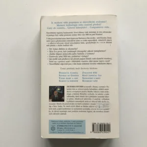 Návrat ke Genesis (Důkazy o podivuhodné vědě, která vzkvétala v dávné minulosti), Zecharia Sitchin