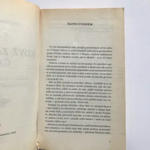 Když započal čas (Doklady o bozích z vesmíru, kteří změnili vývoj lidstva), Zecharia Sitchin