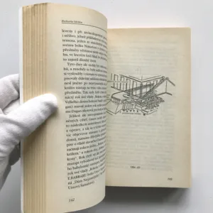 Když započal čas (Doklady o bozích z vesmíru, kteří změnili vývoj lidstva), Zecharia Sitchin