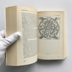 Když započal čas (Doklady o bozích z vesmíru, kteří změnili vývoj lidstva), Zecharia Sitchin