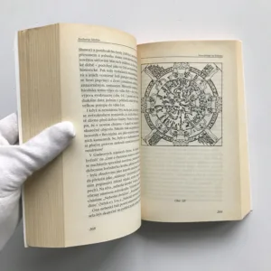 Když započal čas (Doklady o bozích z vesmíru, kteří změnili vývoj lidstva), Zecharia Sitchin