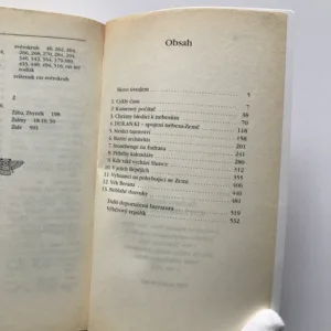 Když započal čas (Doklady o bozích z vesmíru, kteří změnili vývoj lidstva), Zecharia Sitchin