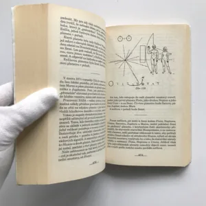 Dvanáctá planeta (Radikální teorie o původu Země a nebeských předcích člověka), Zecharia Sitchin