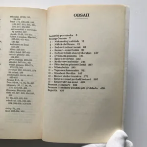 Dvanáctá planeta (Radikální teorie o původu Země a nebeských předcích člověka), Zecharia Sitchin