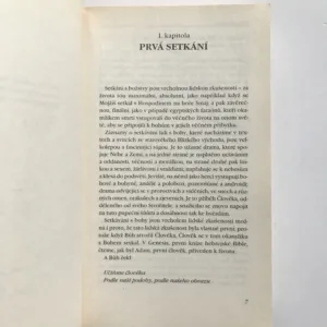 Setkávání s bohy (Vidění, andělé a boží poslové), Zecharia Sitchin