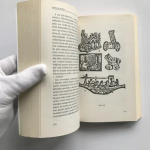 Setkávání s bohy (Vidění, andělé a boží poslové), Zecharia Sitchin