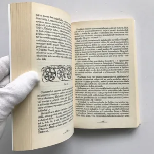 Kosmický kód (O mimozemském původu lidstva), Zecharia Sitchin