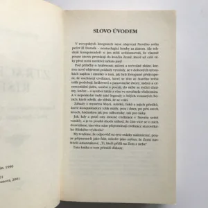 Ztracené říše (Styky Starého a Nového světa před objevem Ameriky), Zecharia Sitchin