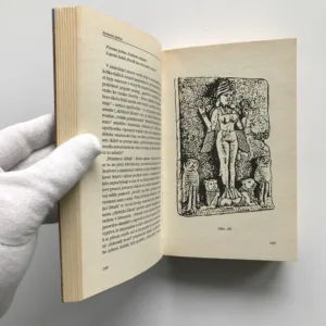 Války bohů a lidí (O mimozemských válečnících, kteří zničili dávné civilizace), Zecharia Sitchin