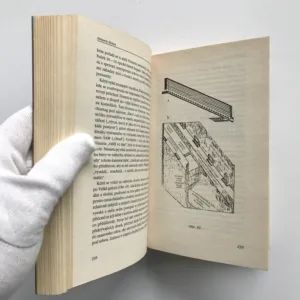 Války bohů a lidí (O mimozemských válečnících, kteří zničili dávné civilizace), Zecharia Sitchin