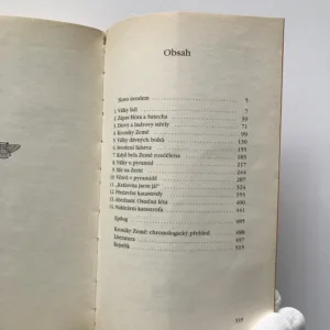 Války bohů a lidí (O mimozemských válečnících, kteří zničili dávné civilizace), Zecharia Sitchin