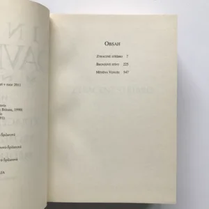 Ztracené stříbro / Bronzové stíny / Měděná Venuše (Omnibus), Lindsey Davisová