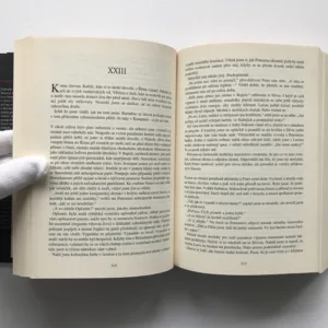 Ztracené stříbro / Bronzové stíny / Měděná Venuše (Omnibus), Lindsey Davisová